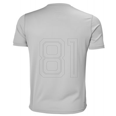 6. Helly Hansen HH Tech M 48363 930 T-shirt