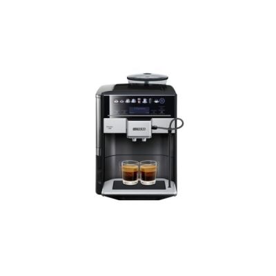 2. SIEMENS TE 655319RW espresso machine