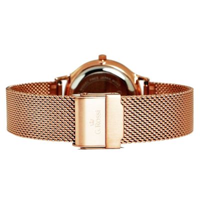 6. Women's Watch G.Rossi 12516B-3D3 + BOX