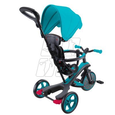 7. EXPLORER TRIKE 4in1 bike (634-105)