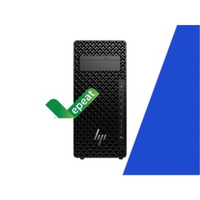 8. HP Z2 Tower G1i Workstation Ultra 7 265 vPro 16GB DDR5 5600 SSD512 RTX A400_4GB DVD-RW 500W W11Pro 3Y OnSite