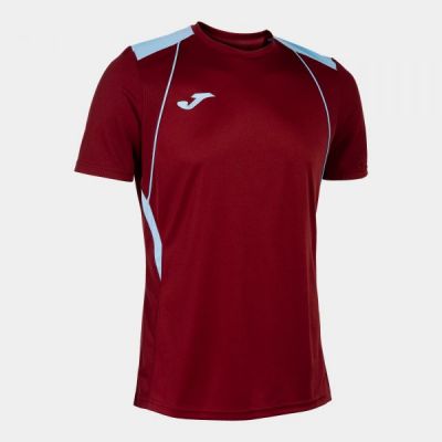 Joma Championship VII Short Sleeve T-shirt 103081.682