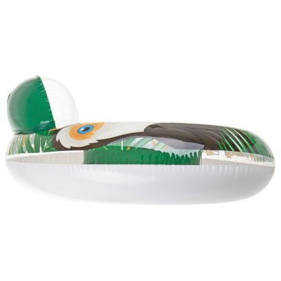 2. INFLATABLE WATER CHAIR 106CM 35005 - GREEN