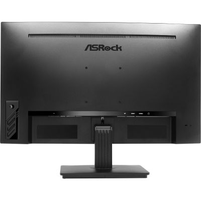 5. Asrock PG27QRT1B computer monitor 68.6 cm (27") 2560 x 1440 px QHD Black