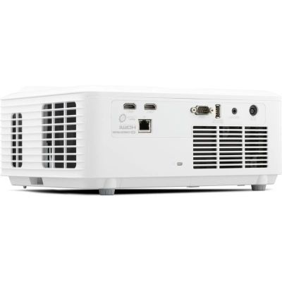 12. ViewSonic LS630HD FHD 4000ANSI projector 2xHDMI USB RS232 RJ45