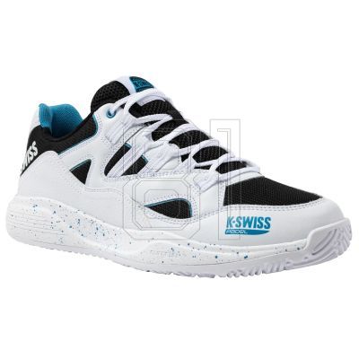 K-Swiss Tura Team Padel M 04435-967-M shoes