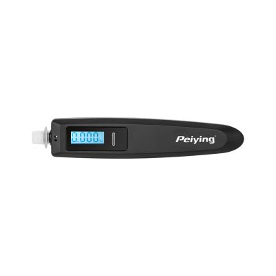 2. PEIYING AT551 Breathalyzer