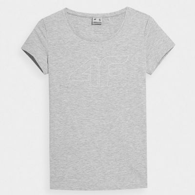 3. T-shirt 4F W 4FSS23TTSHF583 27M
