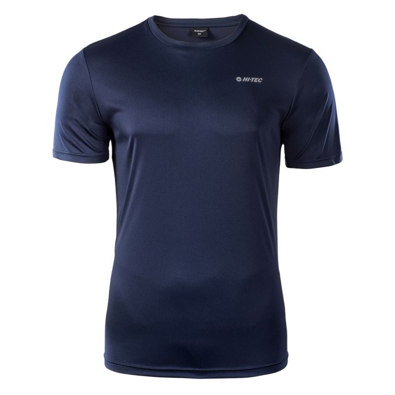 2. Hi-tec sibic T-shirt M 92800304112