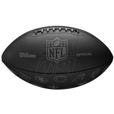 Wilson NFL 32 Team Football Ball WF4015701XB