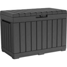 Graphite garden box 190L 259152 KETER