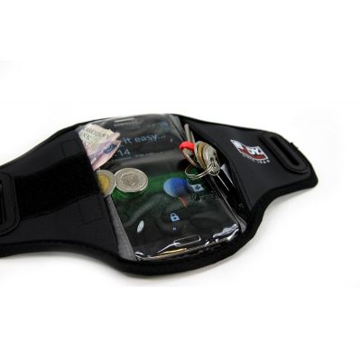 7. BP 204 Running Shoulder Bag