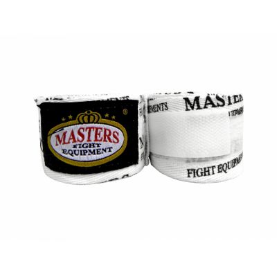 4. Cotton boxing bands BB1-3N1 130131-02N1