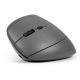 5. BakkerElkhuizen MidWay Mouse Office Left Side RF Wireless + Bluetooth + USB Type-C Optical 2400 DPI