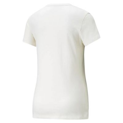 2. Puma ESS+ Embroidery Tee W 848331 99