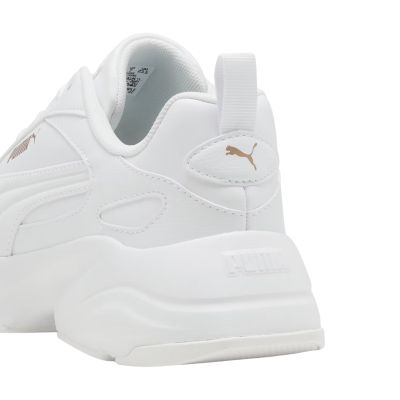 3. Puma Cassia 2.0 L 402678 02 women's shoes