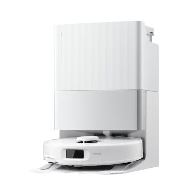 3. Roborock Qrevo Edge 5V1 0.325 l White