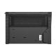 5. GameMax NEX C56 BK Midi Tower Computer Security & Mounts Black