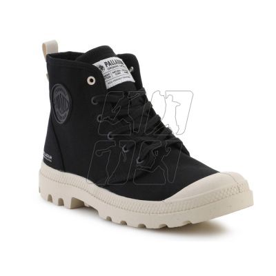 Palladium Pampa Hi Zip Organ U 79101-008-M shoes