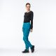 13. Women's CLARINO 2IN1 WO'S Pants