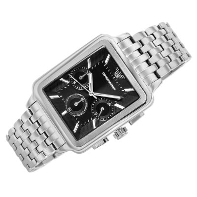 2. Men's Watch EMPORIO ARMANI Diego AR11751 + BOX