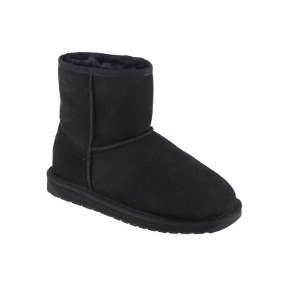 EMU Australia Stinger Mini W10003-BLAK Black 38