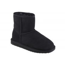 EMU Australia Stinger Mini W10003-BLAK Black 38
