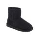 EMU Australia Stinger Mini W10003-BLAK Black 38