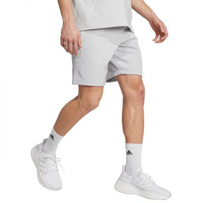 4. Men's adidas Tiro 25 Travel shorts gray JY5946