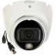 Camera AHD, HD-CVI, HD-TVI, PAL HAC-HDW1801TLM-IL-A-0280B-S2 - 8.3 Mpx 4K UHD 2.8 mm DAHUA