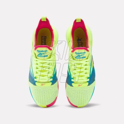 6. Reebok Nano Court 100208444 sports shoes