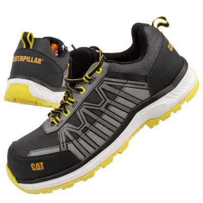 12. Caterpillar Charge S3 HRO SRC M P725515 shoes