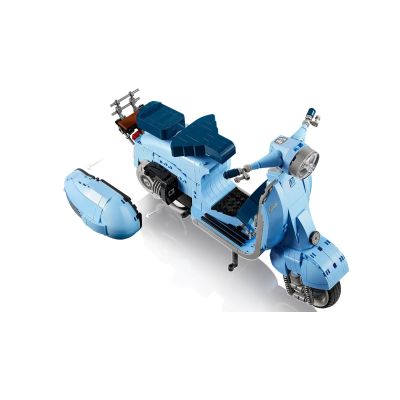 16. LEGO ICONS 10298 VESPA 125