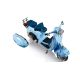 16. LEGO ICONS 10298 VESPA 125