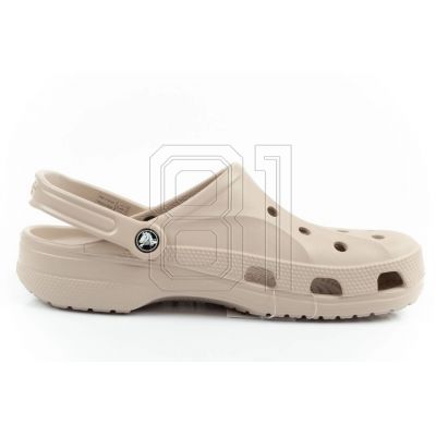 4. Crocs Baya Flip-Flops M 10126-2V3