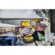 7. Impact wrench without battery and charger 18V DCF900NT DEWALT