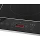 5. Clatronic PC-DKI 1067 Induction Cooker (two-zone 3500W black)