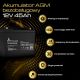 12. EXTRALINK BATTERY BATTERY ACCUMULATOR AGM 12V 45