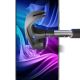 12. 3mk Silky Matt Pro matte foil for Honor Magic 8 Pro