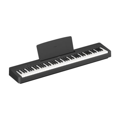 3. Yamaha P-145BT - Digital Piano
