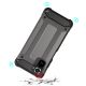8. Hybrid Armor Case Tough Rugged Cover for Xiaomi Redmi Note 11T 5G / Redmi Note 11S 5G / Poco M4 Pro 5G blue