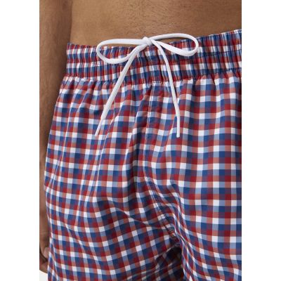 4. Helly Hansen Newport Trunk Swim Shorts M 34296 163