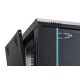 42. Digitus Dynamic-N series wall-mounted housing - 600x450 mm (W x D), unassembled