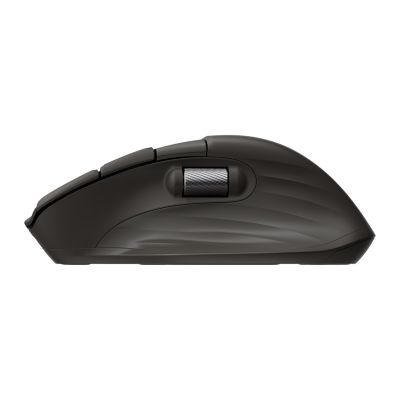 9. HP 780M Ultra-Fast-Scroll Wireless Mouse Black B8YX3AA
