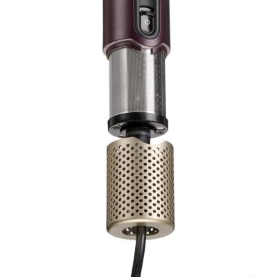 6. BABYLISS AS6400E Hair Curler