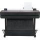 2. HP Designjet T630 91cm (36in) Printer
