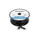 5. LANBERG HDMI CABLE LANBERG HDMI CABLE M/M V2.1 10M OPTICAL AOC BLACK CA-HDMI-30FB-0100-BK