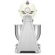 6. SMEG SMF04CREU Kitchen Machine