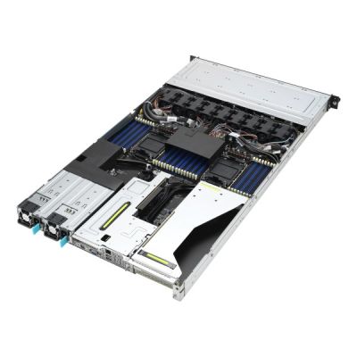 11. ASUS RS700-E11-RS12U/10G/1.6K/G 90SF01U1-M00H80
