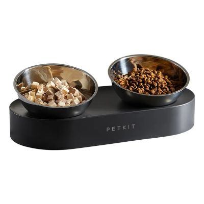 3. PETKIT PK-F4 Universal Feeder and Waterer for Animals